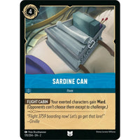 Sardine Can (170/204) (Rise of the Floodborn) in Malta | LAB7