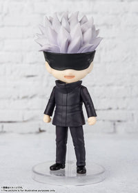 Satoru Gojo Figuarts Mini Figure – Jujutsu Kaisen Collectible in Malta | LAB7