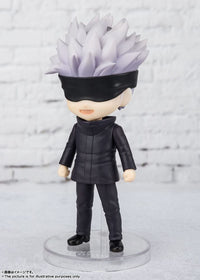 Satoru Gojo Figuarts Mini Figure – Jujutsu Kaisen Collectible in Malta | LAB7