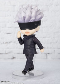 Satoru Gojo Figuarts Mini Figure – Jujutsu Kaisen Collectible in Malta | LAB7
