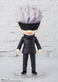 Satoru Gojo Figuarts Mini Figure – Jujutsu Kaisen Collectible by LAB7 Malta, Europe