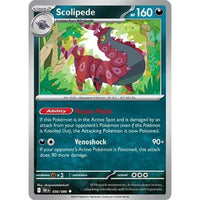Scolipede (056/086) (SV: Black Bolt) in Malta | LAB7