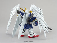 SD Gundam EX - Standard 004 Wing Gundam Zero EW Model Kit by LAB7 Malta, Europe