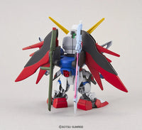 SD Gundam Ex - Standard Destiny Gundam Model Kit by LAB7 Malta, Europe