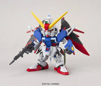 SD Gundam Ex - Standard Destiny Gundam Model Kit by LAB7 Malta, Europe