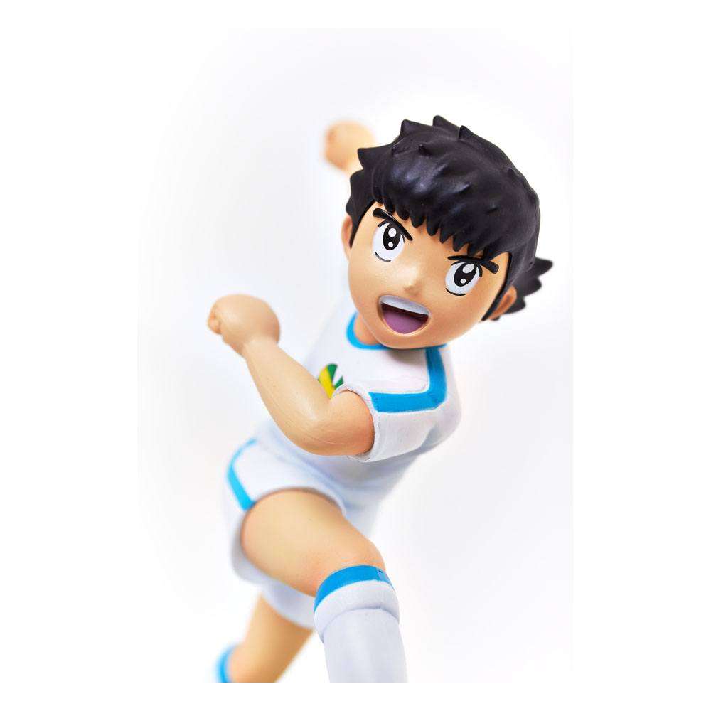 SD Toys Captain Tsubasa PVC Statue Tsubasa Ozora 18 cm by LAB7 Malta, Europe