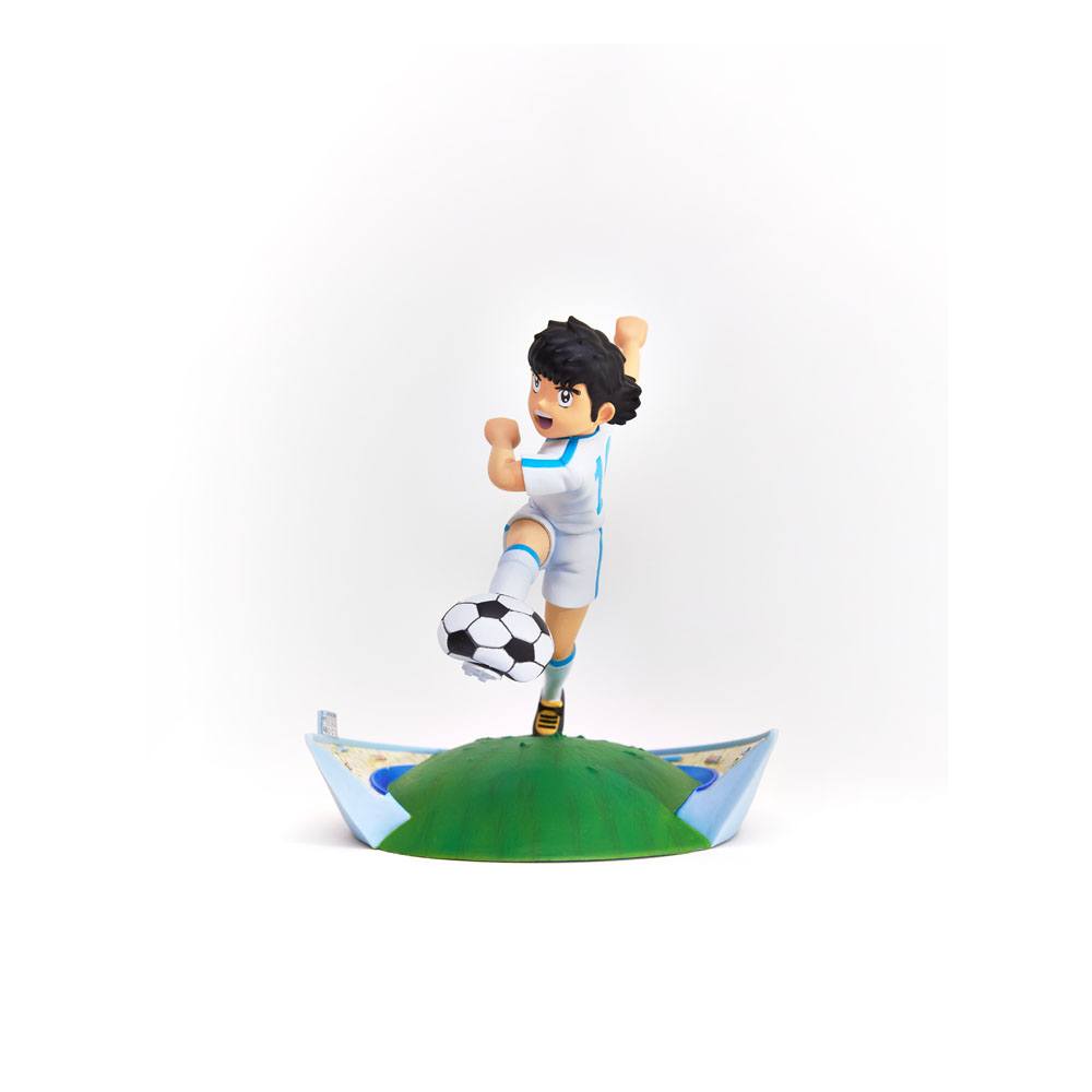 Buy SD Toys Captain Tsubasa PVC Statue Tsubasa Ozora 18 cm 4 - fast Malta shipping across Europe. Limited stock, secure checkout. Order now!