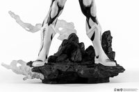 SDCC 2024 DC HEROES : Superman B&W PX PVC 1/8 Statue by LAB7 Malta, Europe