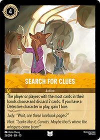 Search For Clues (26/204) (Whispers in the Well) in Malta | LAB7