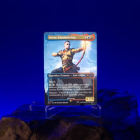 Secret Lair x God of War Norse Magic The Gathering Cards in Malta | LAB7