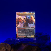 Secret Lair x God of War Norse Magic The Gathering Cards in Malta | LAB7