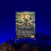 Secret Lair x The Last of Us Part I MTG Card Set in Malta | LAB7