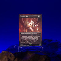Secret Lair x The Last of Us Part I MTG Card Set in Malta | LAB7