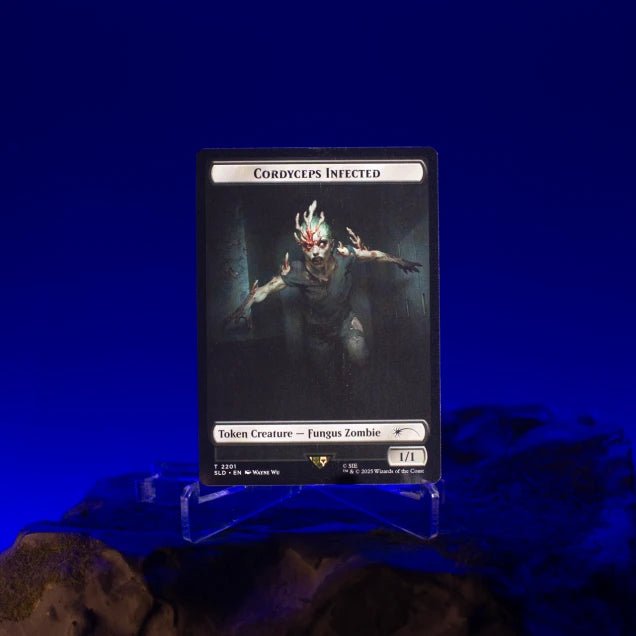 Secret Lair x The Last of Us Part I MTG Card Set in Malta | LAB7