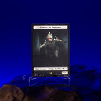 Secret Lair x The Last of Us Part I MTG Card Set in Malta | LAB7