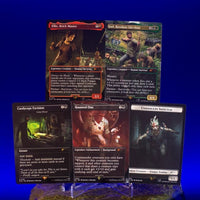 Secret Lair x The Last of Us Part I MTG Card Set in Malta | LAB7