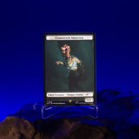 Secret Lair x The Last of Us Part II MTG Card Set 195166308715 by LAB7 Malta, Europe