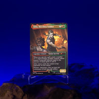 Secret Lair x The Last of Us Part II MTG Card Set in Malta | LAB7