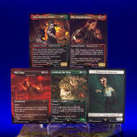 Secret Lair x The Last of Us Part II MTG Card Set in Malta | LAB7