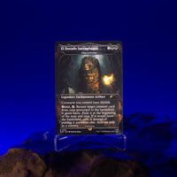 Secret Lair x Uncharted Magic The Gathering Card Set in Malta | LAB7