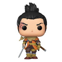 Sekiro: Shadows Die Twice - Sekiro Funko Pop! Vinyl Figure by LAB7 Malta, Europe