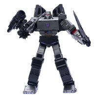 Self-Transforming Megatron Robot by Robosen - 40th Anniversary Edition in Malta | LAB7