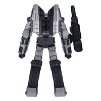 Self - Transforming Megatron Robot by Robosen - 40th Anniversary Edition by LAB7 Malta, Europe