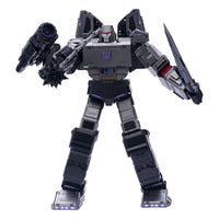 Self - Transforming Megatron Robot by Robosen - 40th Anniversary Edition by LAB7 Malta, Europe