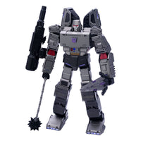 Self - Transforming Megatron Robot by Robosen - 40th Anniversary Edition by LAB7 Malta, Europe
