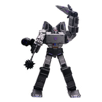 Self - Transforming Megatron Robot by Robosen - 40th Anniversary Edition by LAB7 Malta, Europe