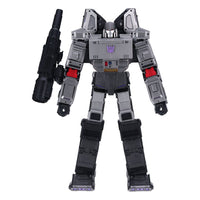 Self - Transforming Megatron Robot by Robosen - 40th Anniversary Edition by LAB7 Malta, Europe