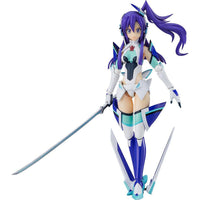 Senki Zesshou Symphogear Act Mode Action Figure Tsubasa Kazanari in Malta | LAB7