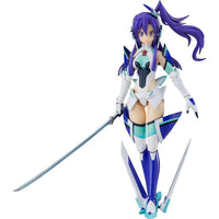 Senki Zesshou Symphogear Act Mode Action Figure Tsubasa Kazanari in Malta | LAB7
