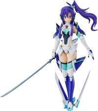 Senki Zesshou Symphogear Act Mode Action Figure Tsubasa Kazanari by LAB7 Malta, Europe