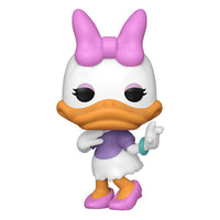 Sensational 6 POP! Disney Vinyl Figure Daisy Duck 1192 by LAB7 Malta, Europe