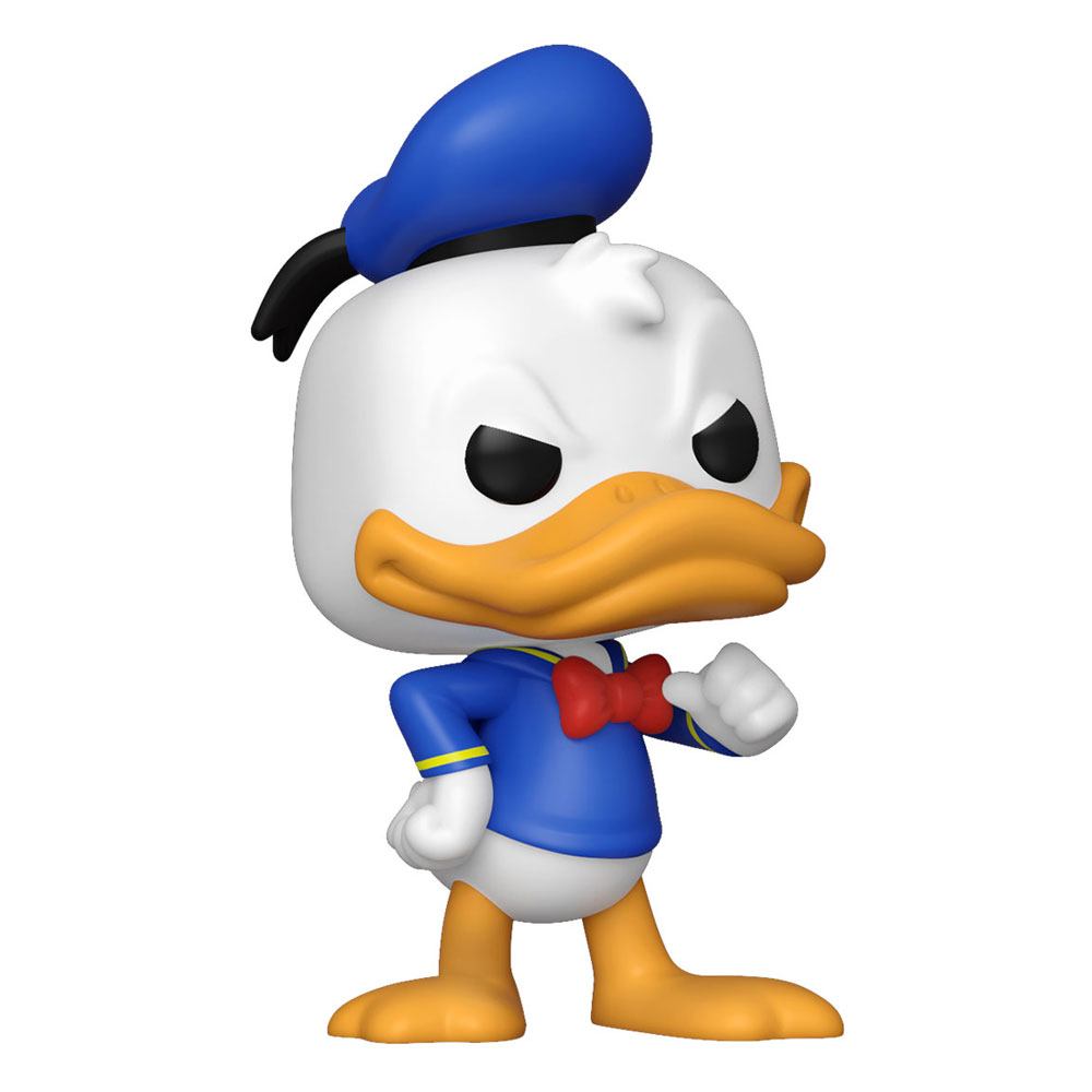Buy Sensational 6 POP! Disney Vinyl Figure Donald Duck #1191 1 - fast Malta shipping across Europe. Limited stock, secure checkout. Order now!