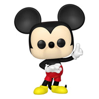 Sensational 6 POP! Disney Vinyl Figure Mickey Mouse 1187 by LAB7 Malta, Europe