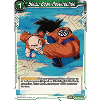 Senzu Bean Resurrection (BT24-077) (Beyond Generations) in Malta | LAB7
