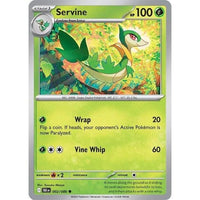 Servine (002/086) (SV: Black Bolt) in Malta | LAB7