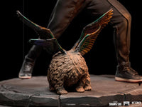 Shang - Chi & the Legend of the Ten Rings 1/10 Shang - Chi & Morris by LAB7 Malta, Europe