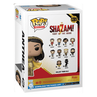 Shazam! Vinyl Figure Anthea 1285 by LAB7 Malta, Europe
