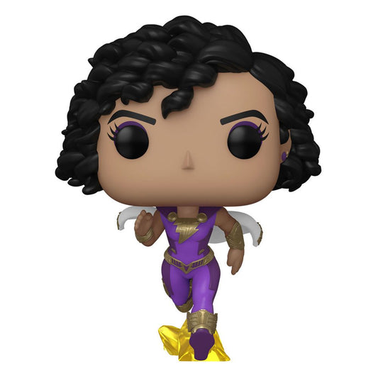 Funko - Shazam! Vinyl Figure Darla 1279
