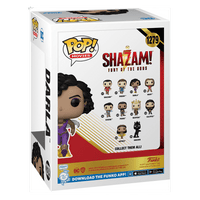 Shazam! Vinyl Figure Darla 1279 by LAB7 Malta, Europe