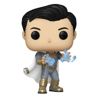 Shazam! Vinyl Figure Eugene 1281 by LAB7 Malta, Europe