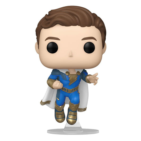 Funko - Shazam! Vinyl Figure Freddy 1278