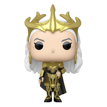Funko - Shazam! Vinyl Figure Hespera 1283