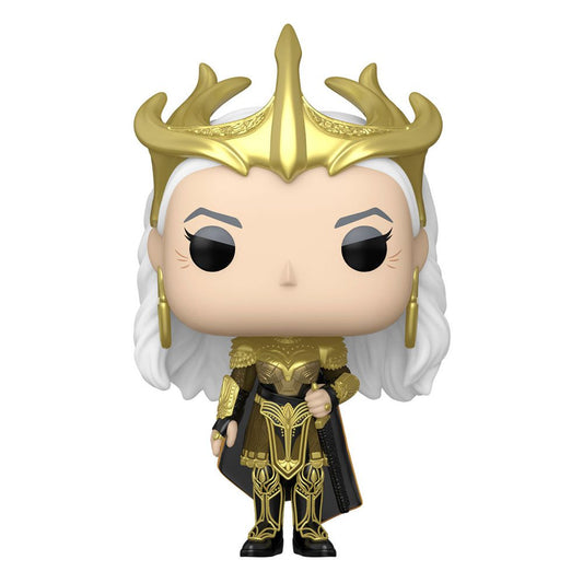 Funko - Shazam! Vinyl Figure Hespera 1283