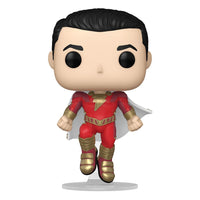 Shazam! Vinyl Figure Shazam 1277 by LAB7 Malta, Europe