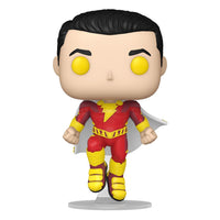 Shazam! Vinyl Figure Shazam 1277 by LAB7 Malta, Europe
