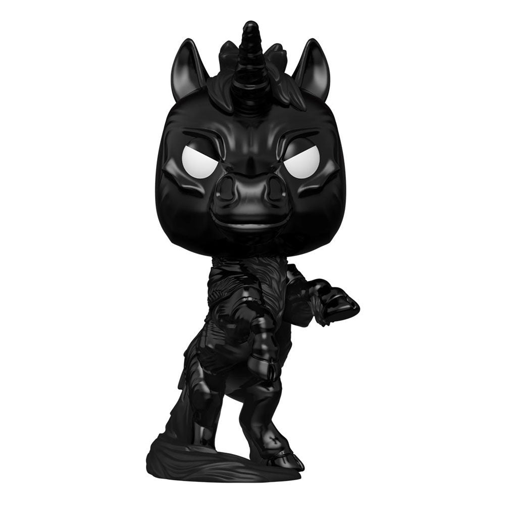 Buy Shazam! Vinyl Figure Unicorn #1286 1 - fast Malta shipping across Europe. Limited stock, secure checkout. Order now!